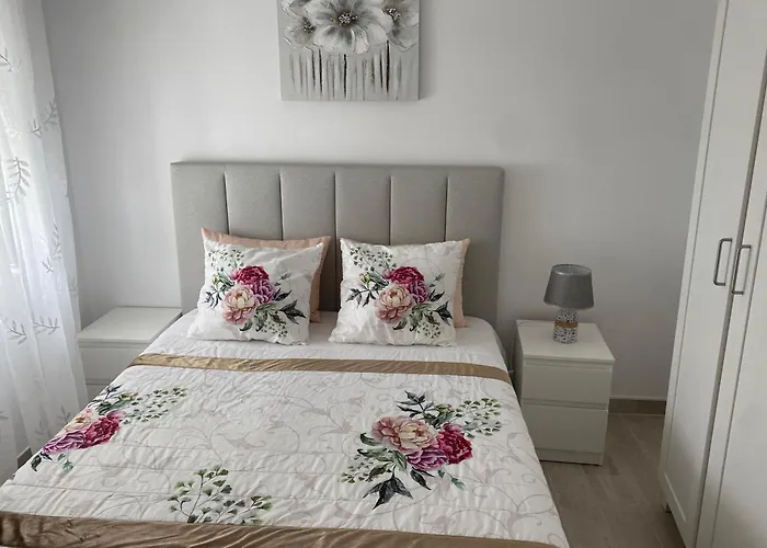 Casa Avo Velha Duplex - Faneca Apartamentos