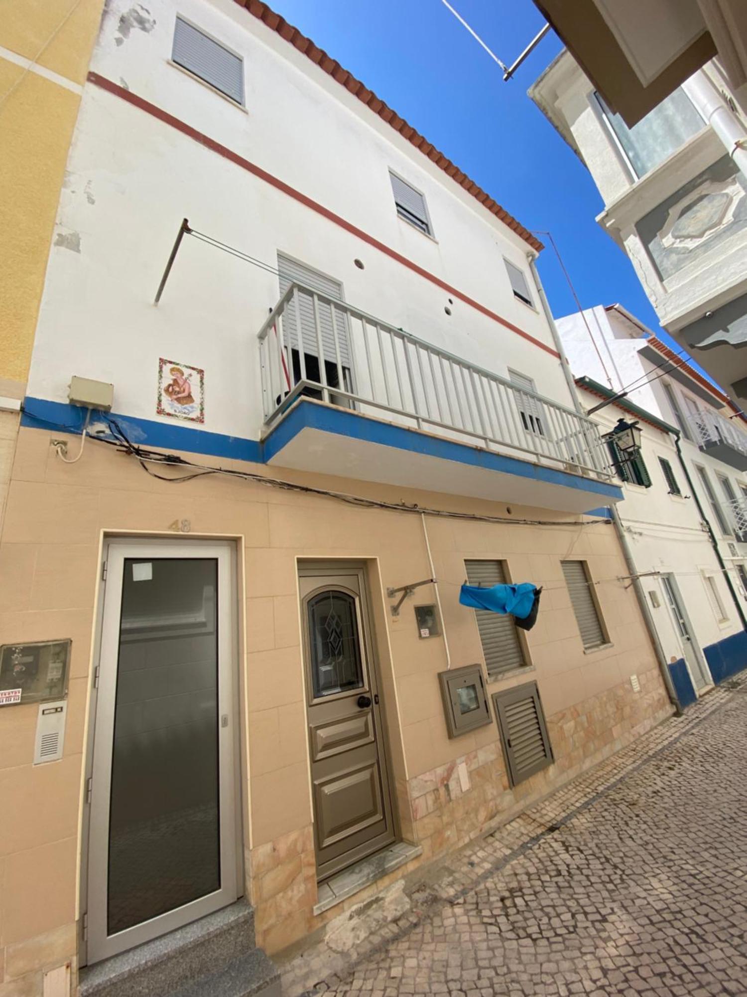 Casa Avo Velha Duplex - Faneca Holiday home