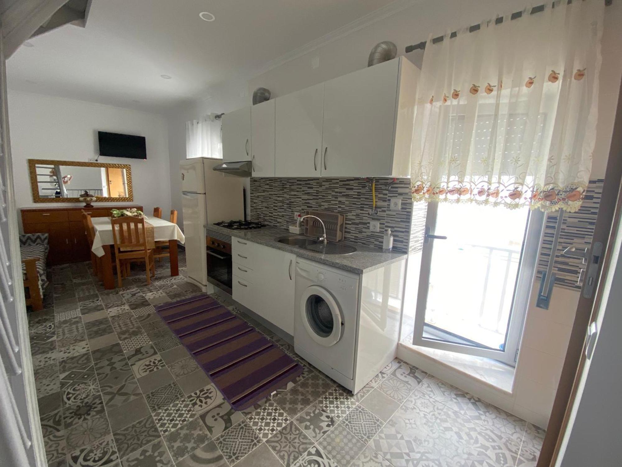 Holiday home Casa Avo Velha Duplex - Faneca *