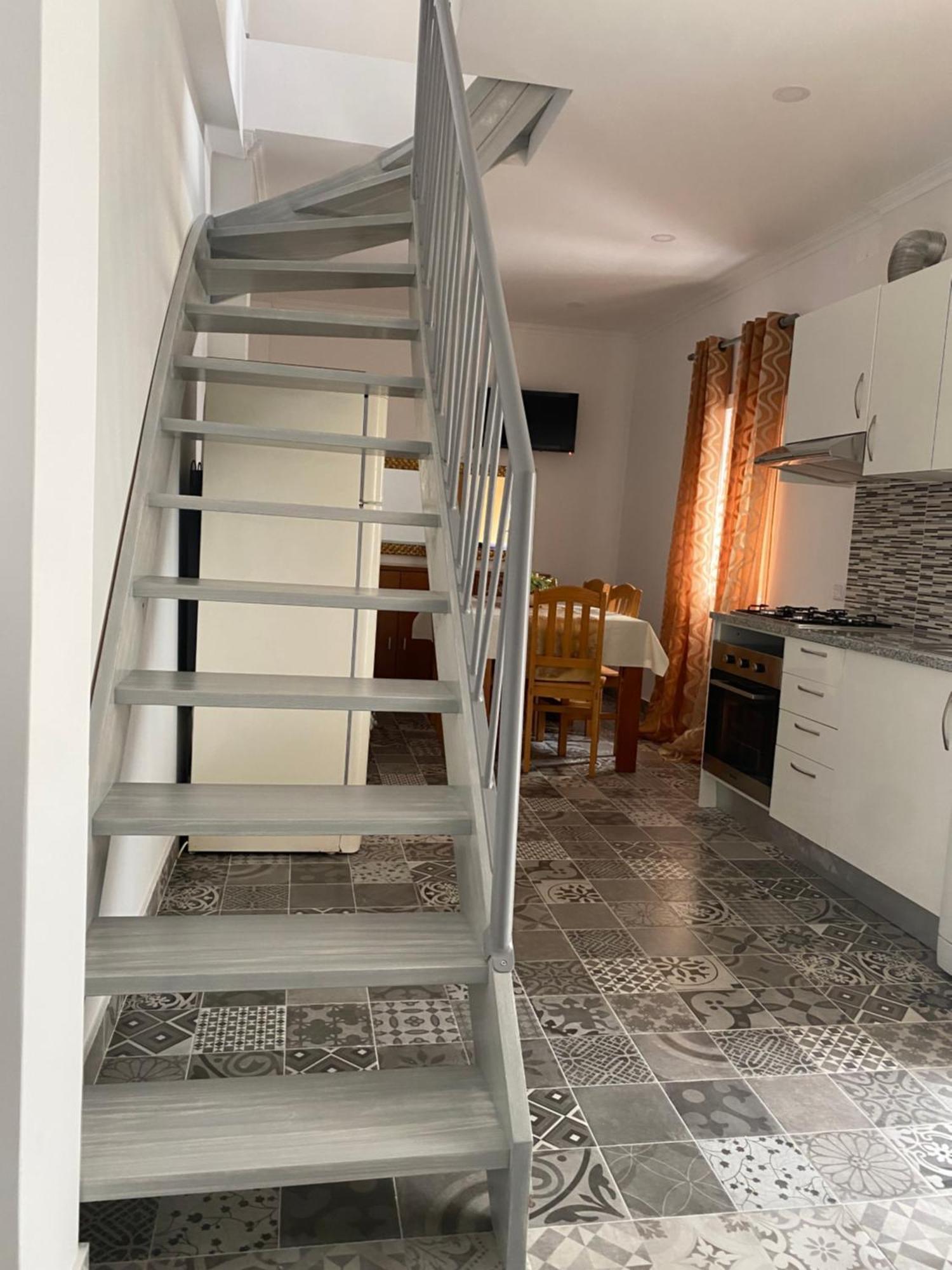 Holiday home Casa Avo Velha Duplex - Faneca
