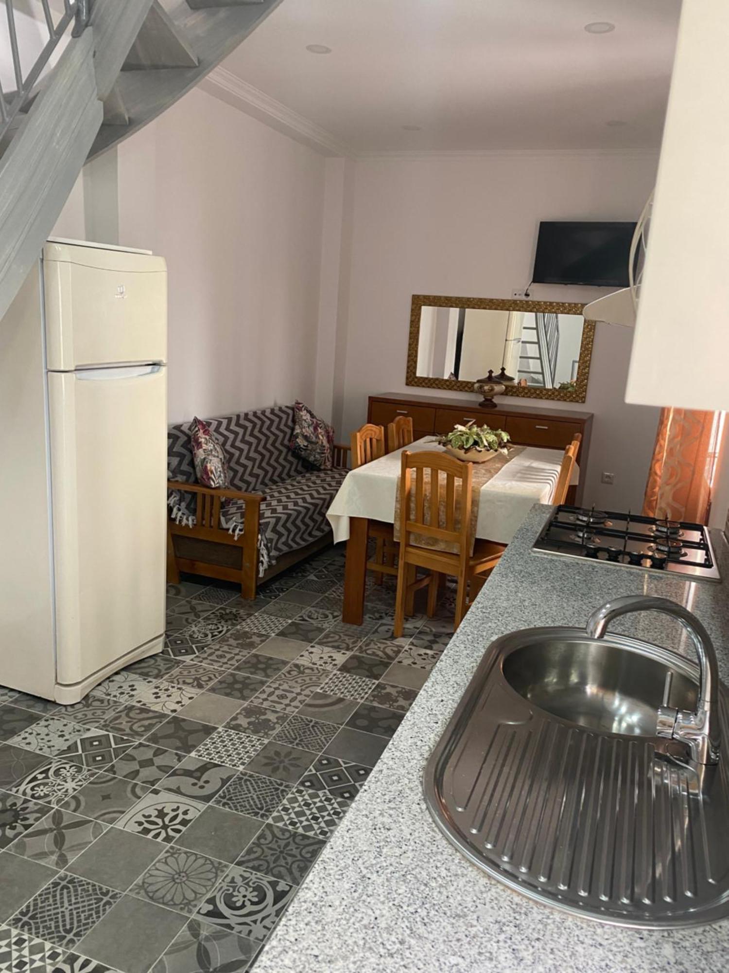 Casa Avo Velha Duplex - Faneca * Nazare