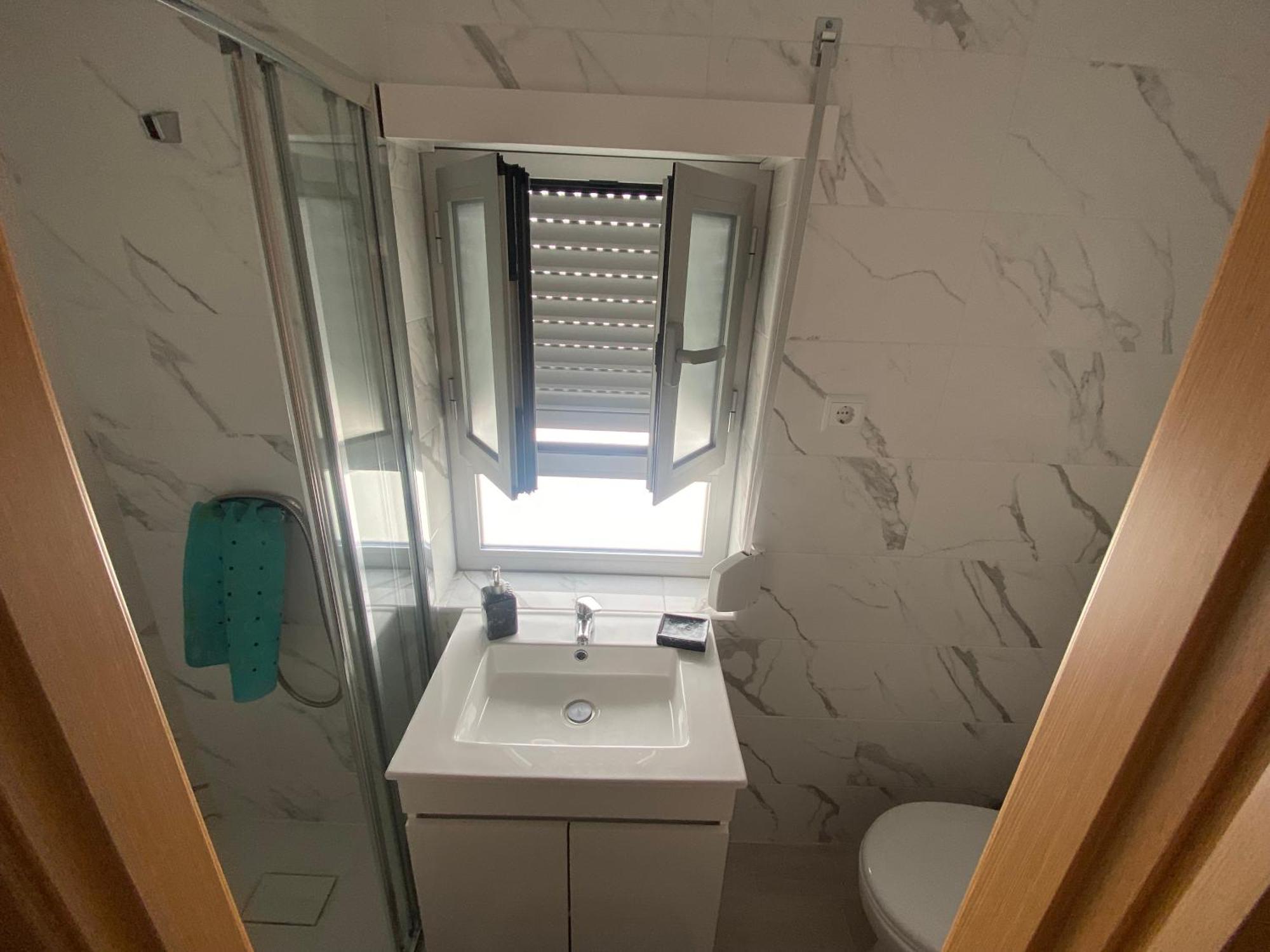 Holiday home Casa Avo Velha Duplex - Faneca Nazare