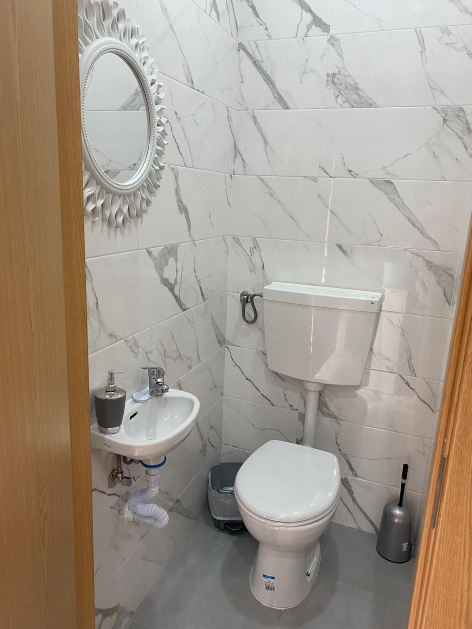 Casa Avo Velha Duplex - Faneca Nazare