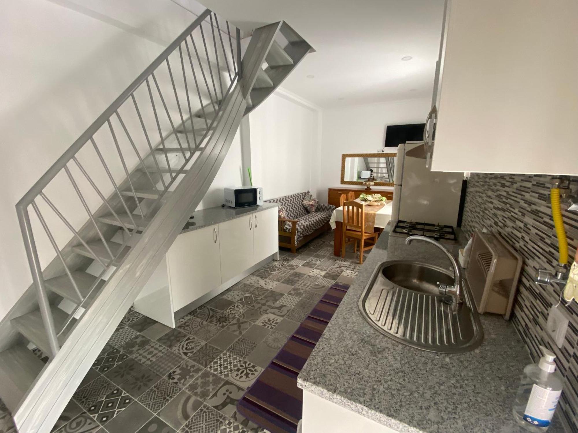 Casa Avo Velha Duplex - Faneca Holiday home *
