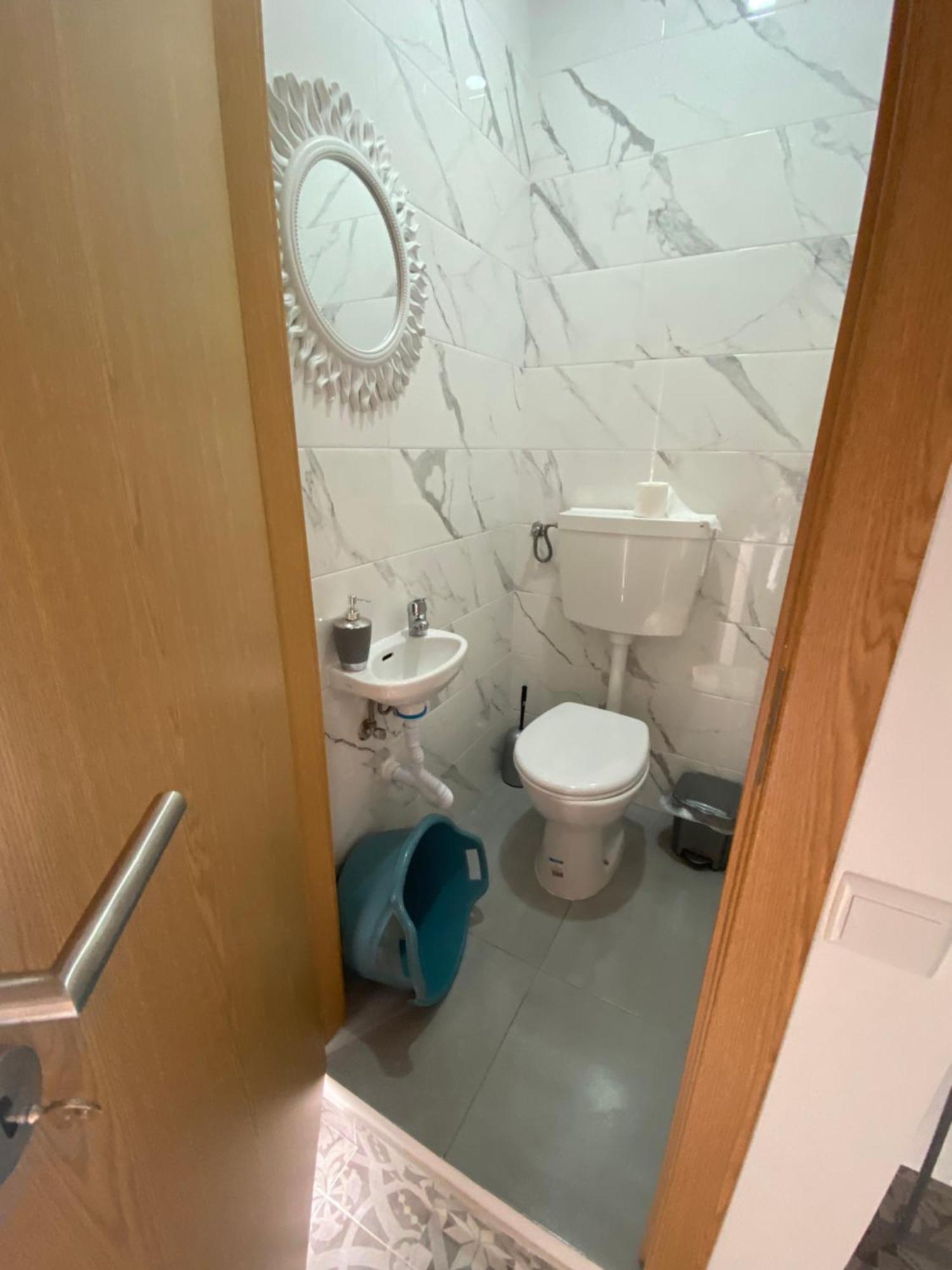 Casa Avo Velha Duplex - Faneca